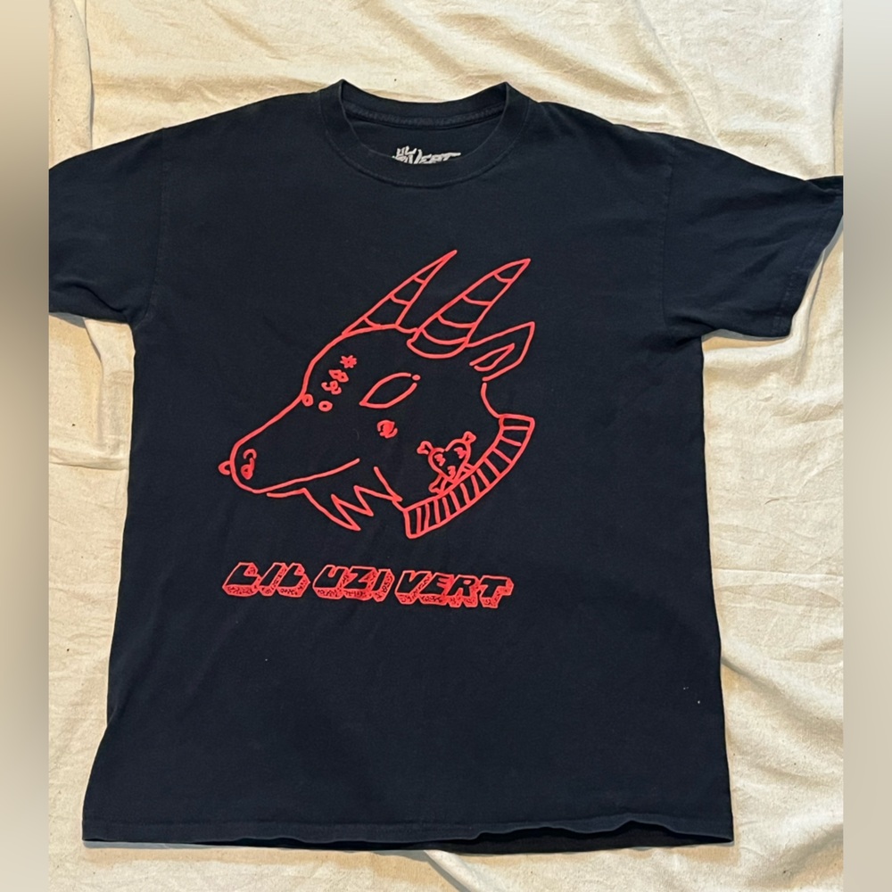Lil Uzi Vert T-Shirt